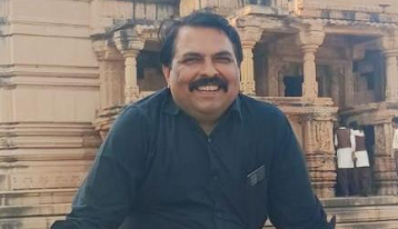 Mr. Devendra Singh, Secretary